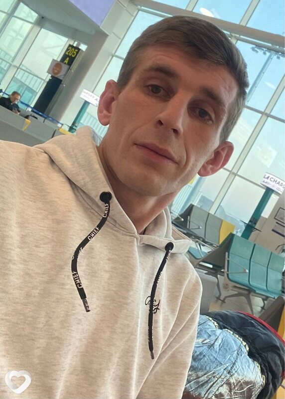 Владислав, 31, Хабаровске — анкета №3426735