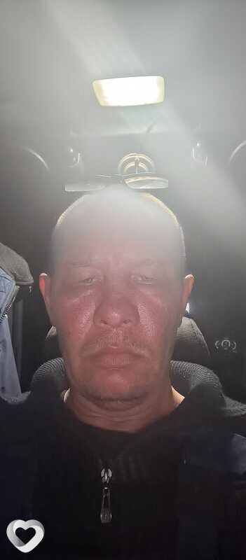 Николай, 48, Красноярске — анкета №3426744