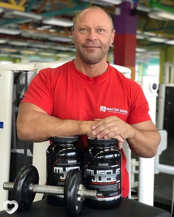 Сергей, 48, Находке — анкета №3426747