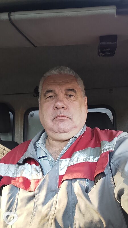 Стас, 54, Санкт-Петербурге — анкета №3426904