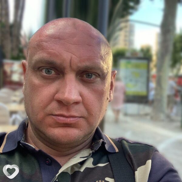 Влад, 41, Абакане — анкета №3426908