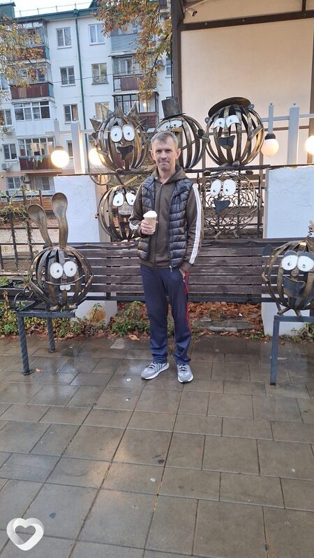 Дима, 50, Краснодаре — анкета №3426910