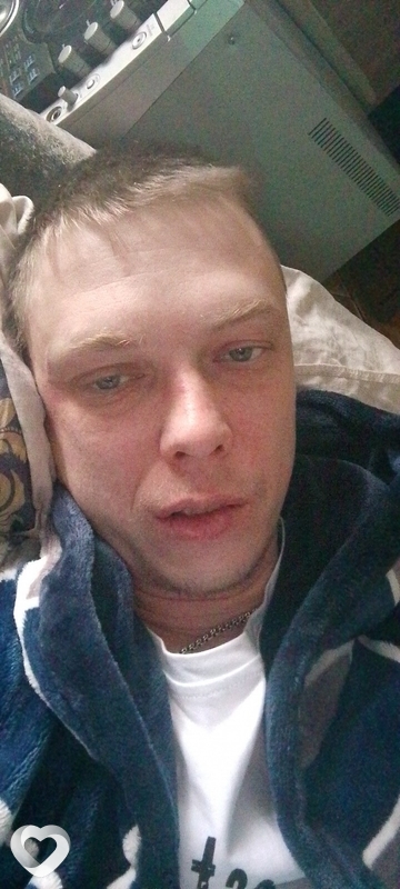 Василий, 34, Новосибирске — анкета №3426915