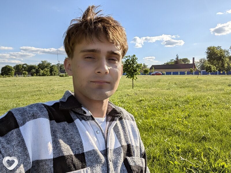 Тим, 22, Жлобине — анкета №3426851