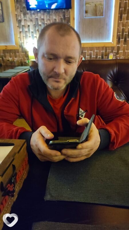 Михаил, 44, Новокузнецке — анкета №3426855
