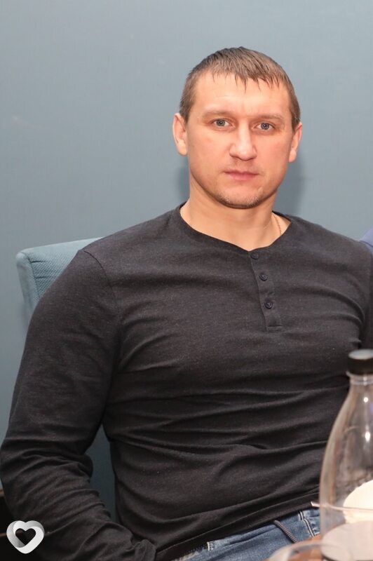 Алексей, 42, Перми — анкета №3426872