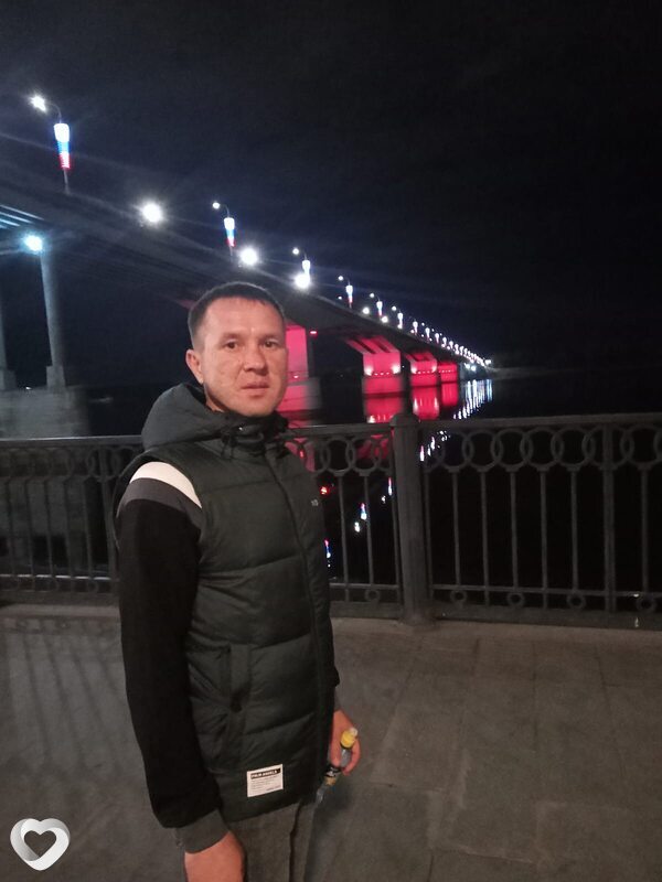 Антон, 36, Глазове — анкета №3426776