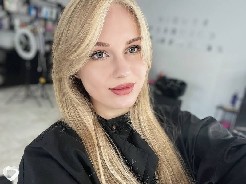 Александра, 30, Санкт-Петербурге — анкета №3426779