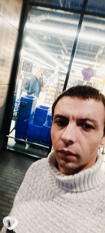 Александр, 32, Москве — анкета №3426785