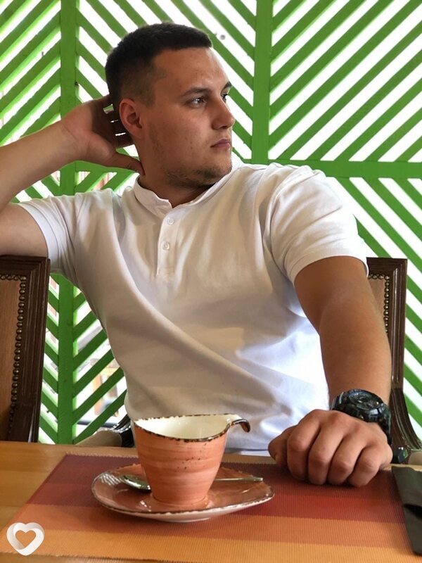 Евгений, 31, Тюмени — анкета №3426789