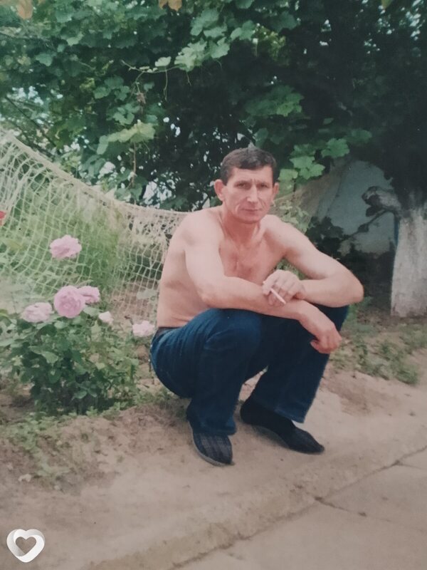 Александр, 60, Ставрополе — анкета №3426794
