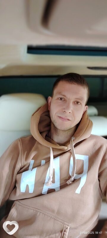 Единственный, 37, Твери — анкета №3426796