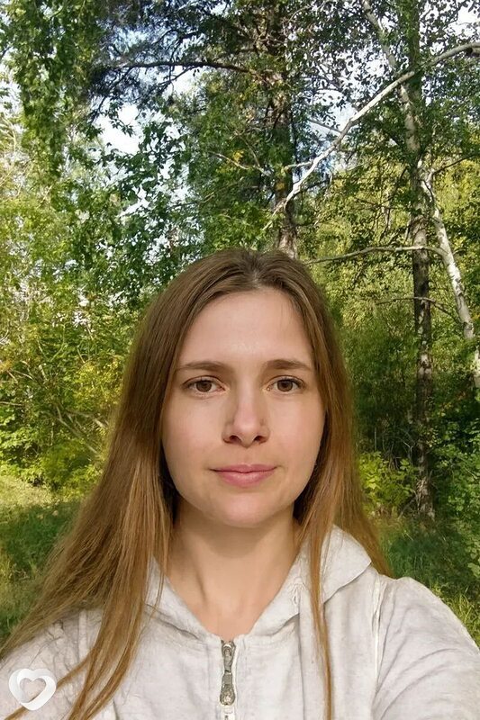 Kseni, 46, Новосибирске — анкета №3426799