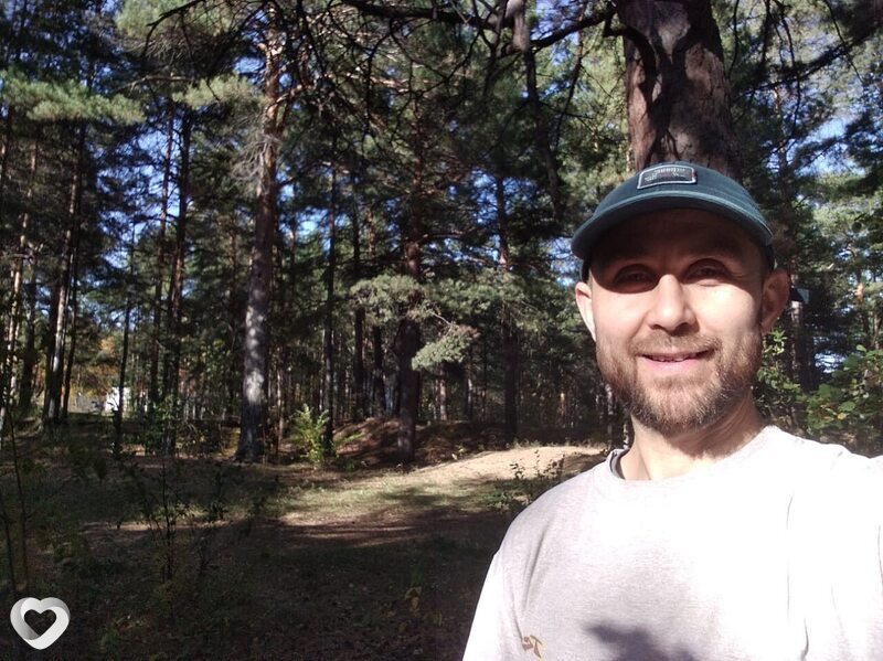 Андрей, 39, Каменске-Уральском — анкета №3426826