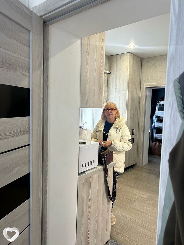Алина, 59, Краснодаре — анкета №3426831
