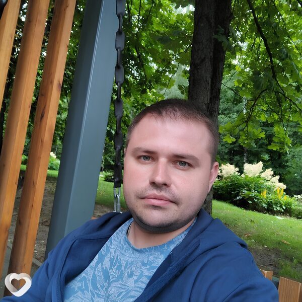 Никита, 36, Красноярске — анкета №3426833