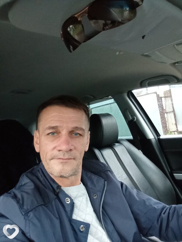 Roman, 49, Пятигорске — анкета №3426838