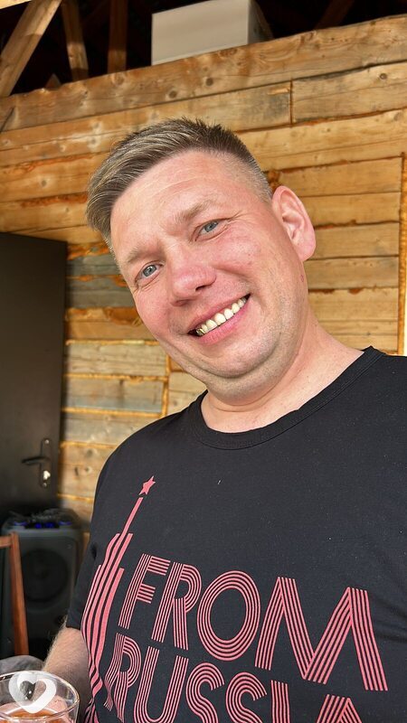 Макс, 40, Бийске — анкета №3426843