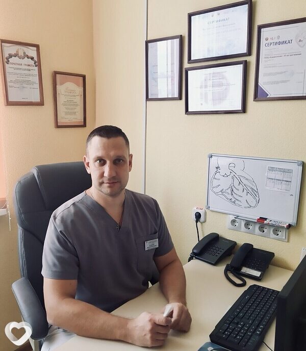 Максим, 42, Кемерове — анкета №3426846