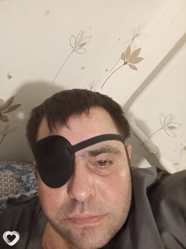 Алексей, 38, Льгове — анкета №3426848