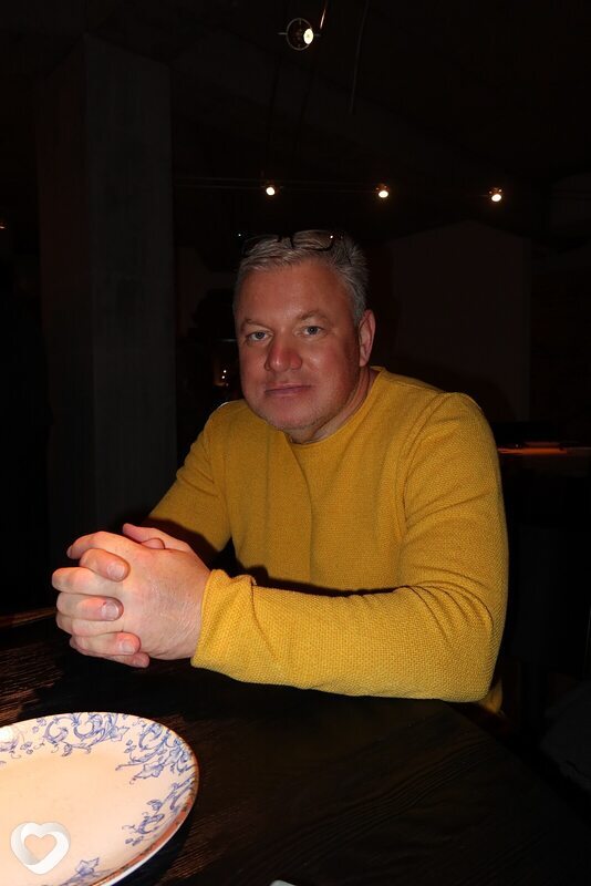 Павел, 50, Калининграде — анкета №3427124