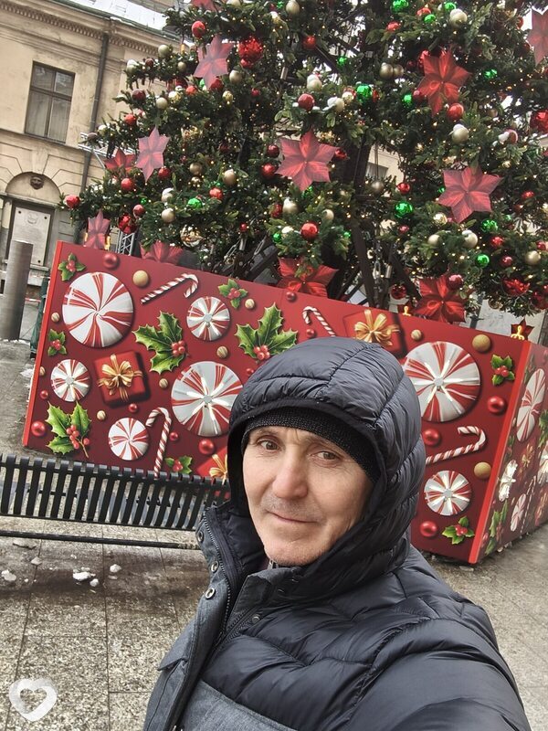 Сергей, Лодзь