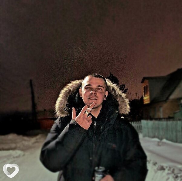 Павел, 24, Магнитогорске — анкета №3427135