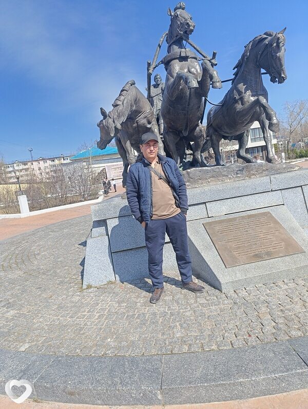 Умиджон, Ленск