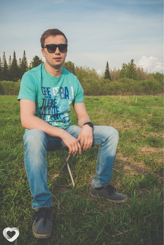 Руслан, 34, Анжеро-Судженске — анкета №3427138
