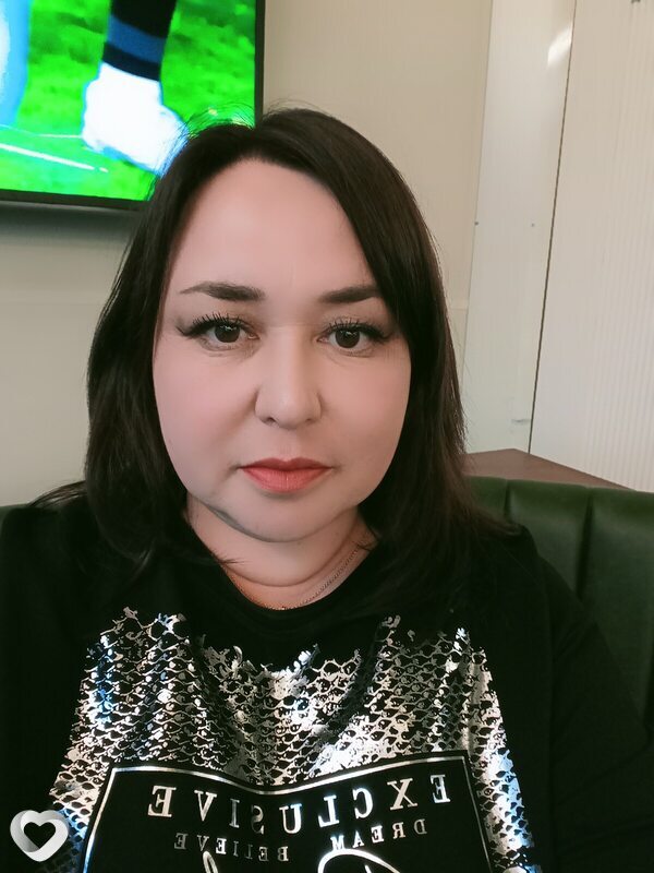 Зульфия, 45, Кумертау — анкета №3427139