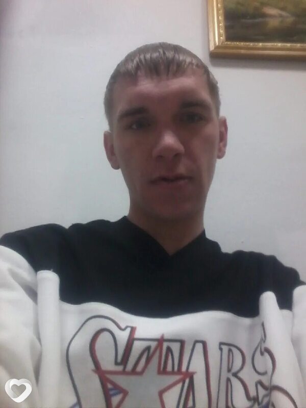 Дмитрий, 26, Барнауле — анкета №3427142