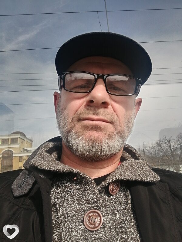 Shamil, Кисловодск
