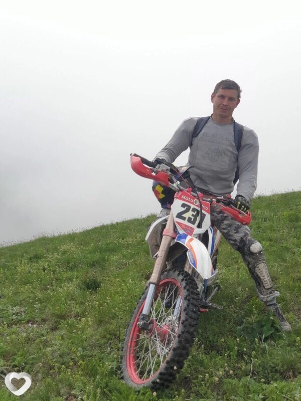 Павел, 40, Новороссийске — анкета №3427147