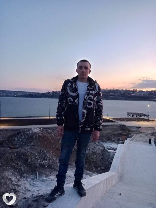 Александр, 29, Первоуральске — анкета №3427225