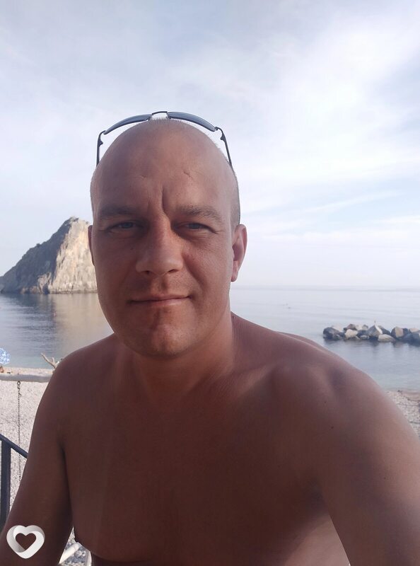 Андрей, 39, Севастополе — анкета №3427231
