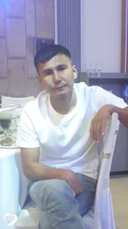 Асылжан, 35, Алматы — анкета №3427235