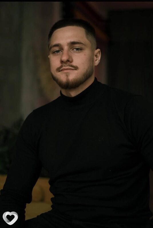 Миша, 34, Воронеже — анкета №3427236