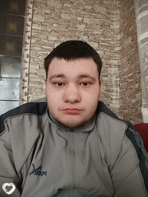 Саша, 26, Каменеце-Подольском — анкета №3427240