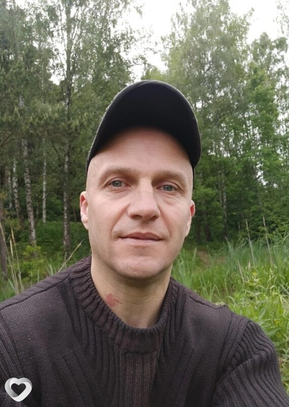 Олег, 46, Ставрополе — анкета №3427245