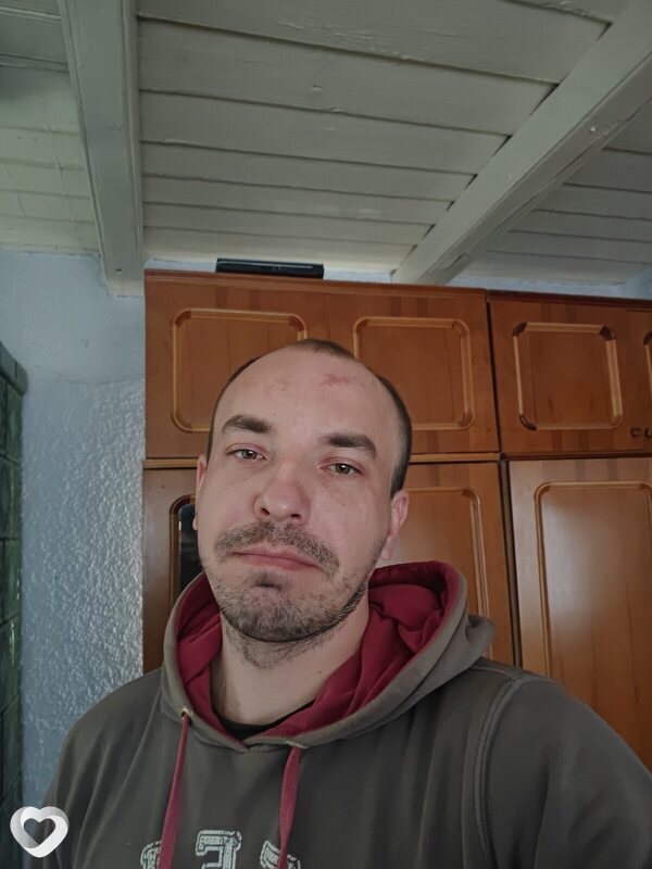 Віталій, 35, Черновцах — анкета №3427023