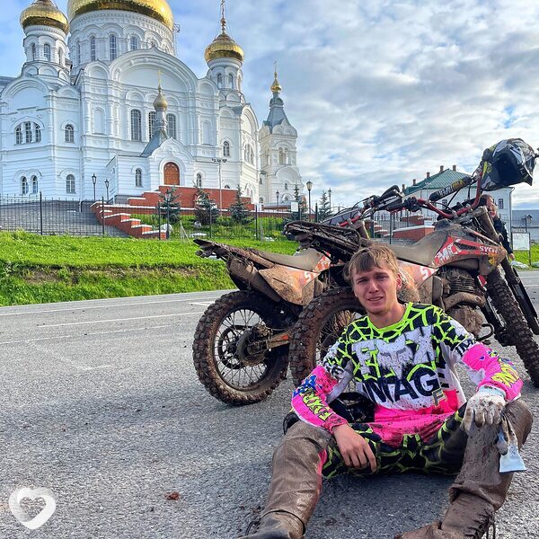 Дмитрий, 30, Уфе — анкета №3427030