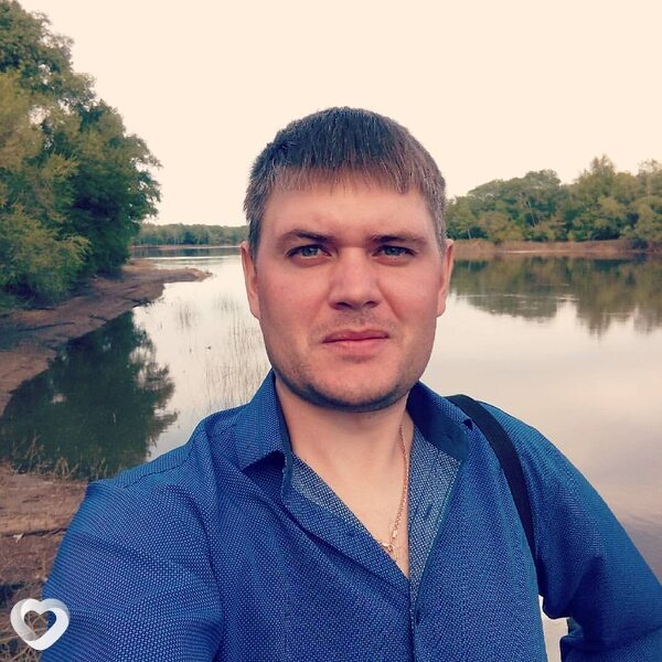Сергей, 40, Оренбурге — анкета №3427032