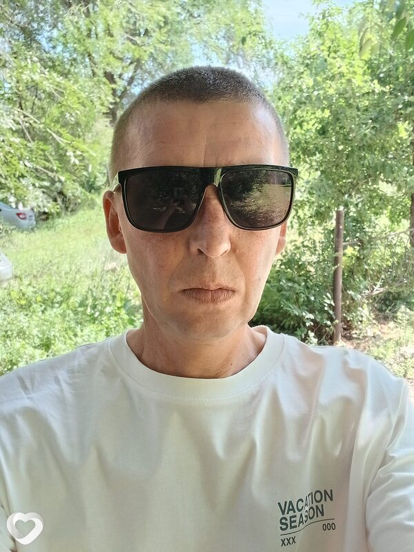Андрей, 50, Балакове — анкета №3427040