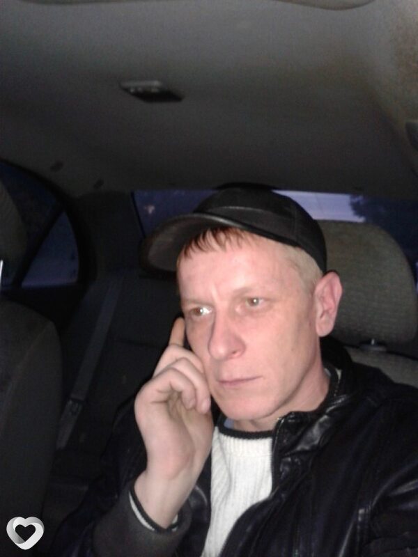 Серж, 49, Саратове — анкета №3427041