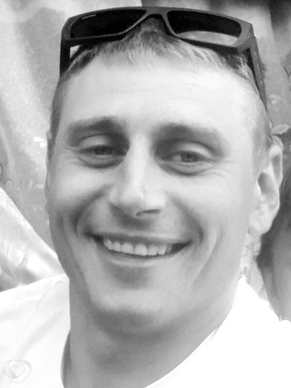 Диман, 34, Омске — анкета №3426929