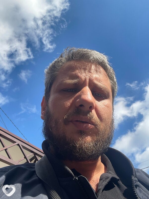 Илья, 37, Ростове-на-Дону — анкета №3426932