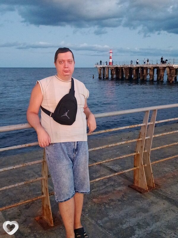 Алексей, 34, Донецке — анкета №3426933