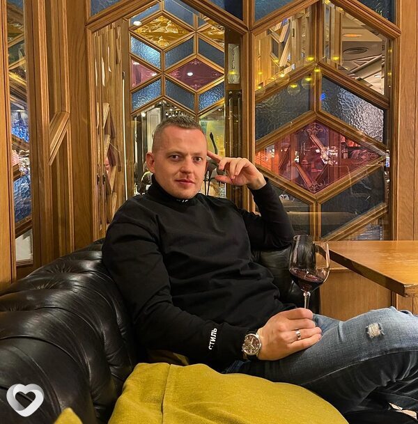 Артур, 37, Ставрополе — анкета №3426936