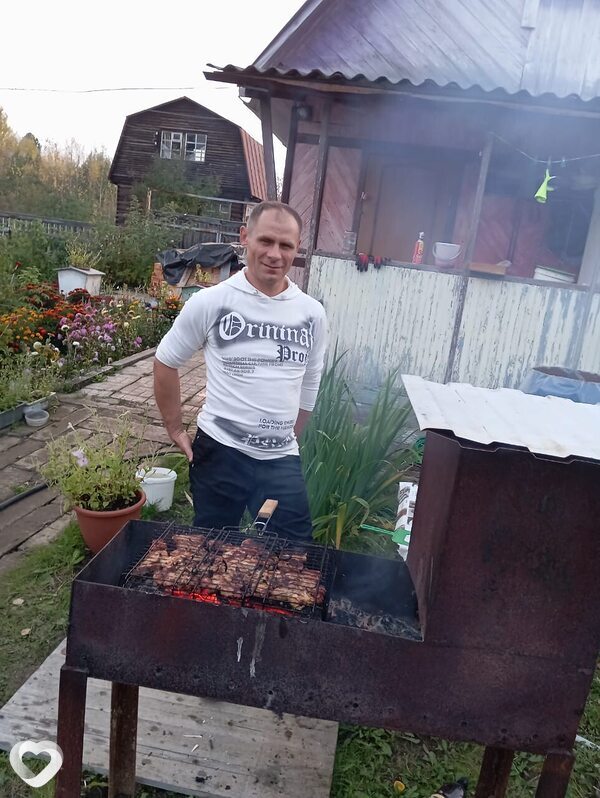 Николай, Усть-Илимск