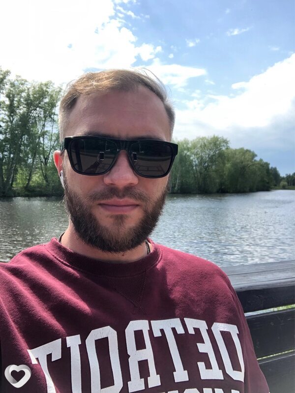 Антон, 34, Нижнем Новгороде — анкета №3426940